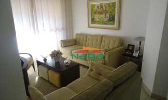 Imagem: Apartamento à venda, 94 m² por R$ 760.000,00