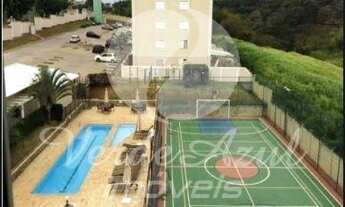 Imagem 3: Apartamento - Jardim Nova Europa - Campinas