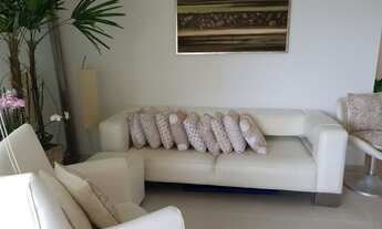 Imagem 2: Apartamento com 4 dormitórios, 160 m² - venda por R$ 4.300.000,00 ou aluguel por R$ 3.500