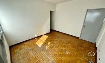 Imagem 2: 3 quartos com 2 banheiros no Centro de Vitória