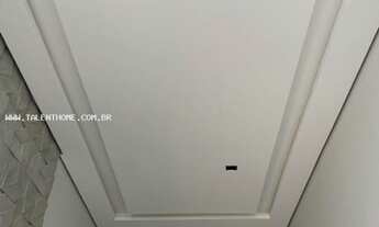 Imagem 3: Casa para Venda em Cambé, Jardim Espanha, 3 dormitórios, 1 suíte, 2 banheiros, 2 vagas