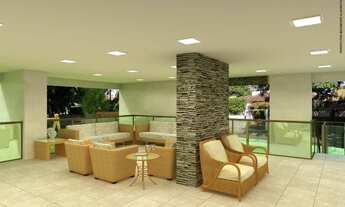 Imagem 3: Apartameno 3 quartos Edifício Porto Mondego!