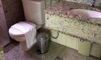 Imagem 7: Flat com 1 dormitório à venda, 38 m² por R$ 300.000,00 - Asa Norte - Brasília/DF