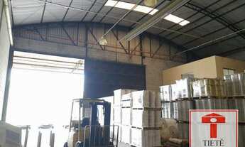 Imagem 4: Galpão para alugar, 950 m² por R$ 20.000,00/mês - Sítio Barrocada - São Paulo/SP