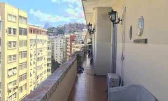 Imagem 7: Rio de Janeiro - Apartamento Padrão - Copacabana