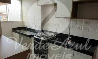 Imagem 7: Apartamento - Parque das Constelações - Campinas