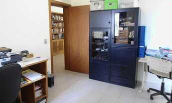 Imagem 3: Casa maravilhosa à venda no Residencial Alphaville 9 - estuda permuta