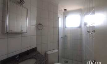 Imagem 6: Apartamento com 2 dormitórios para alugar, 72 m² por R$ 1.100,00/mês - Vila Seixas - Ribei