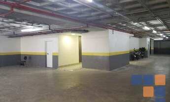 Imagem 4: Sala, 98 m² - venda por R$ 987.800,00 ou aluguel por R$ 4.445,10/mês - Centro - Belo Horiz