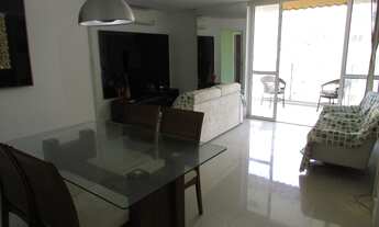 Imagem 3: Cobertura à venda, 280 m² por R$ 2.940.000,00 - Botafogo - Rio de Janeiro/RJ