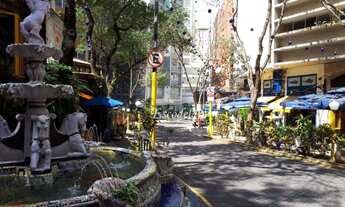 Imagem 2: Apartamento com 2 dormitórios à venda, 70 m² por R$ 669.000,00 - Bela Vista - São Paulo/SP