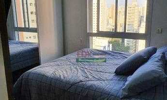 Imagem 3: Apartamento com 4 dormitórios à venda, 135 m² por R$ 954.000 - Vila Léa - Santo André/SP