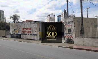 Imagem: Terreno à venda, 400 m² por R$ 450.000,00