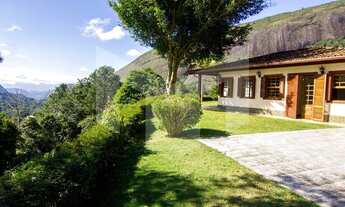 Imagem 5: Casa residencial à venda, Araras, Petrópolis
