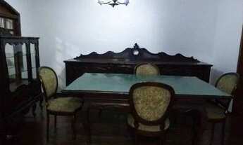 Imagem 7: Sobrado com 4 dormitórios para alugar, 260 m² por R$ 4.500,00/mês - Chácara Belenzinho - S