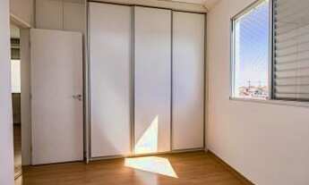 Imagem 4: Apartamento com 2 dormitórios à venda, 48,00 m² por R$ 170.000 - Dois Córregos - Piracicab