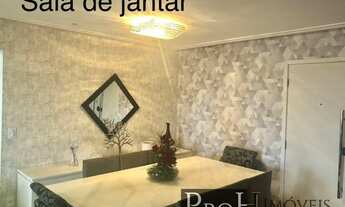 Imagem 2: Apartamento Residencial à venda, Jardim São Caetano, São Caetano do Sul -