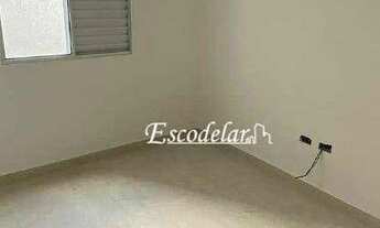 Imagem 7: Apartamento com 2 dormitórios à venda, 49 m² por R$ 270.000,00 - Vila Cruz das Almas - São