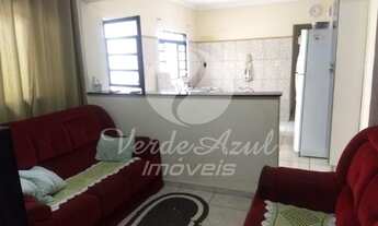 Imagem 4: Casa - Jardim Capuava - Nova Odessa