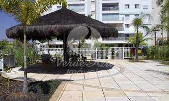 Imagem 3: Apartamento - Parque Prado - Campinas