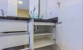 Imagem 6: Rio de Janeiro - Apartamento Padrão - Lagoa