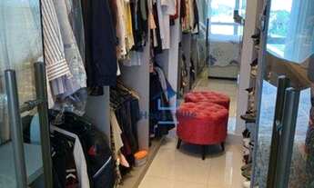 Imagem 7: Apartamento a venda em Alphaville com vista