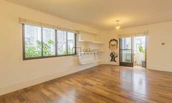 Imagem 4: Apartamento Locação Vila Olímpia 159 m² 2 Dormitórios