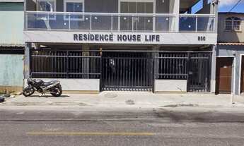 Imagem 2: Apartamento para venda com 42 metros quadrados com 2 quartos