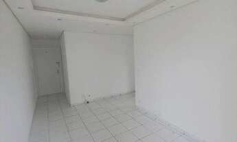 Imagem 4: Apartamento com 1 dormitório para alugar, 49 m² por R$ 1.800,00/mês - Vila Clementino - Sã