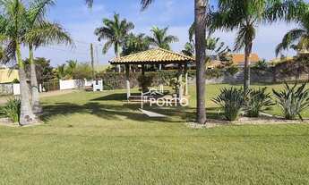 Imagem 6: Terreno à venda, 1216 m² por R$ 230.000 - Chácaras União - Rio das Pedras/SP