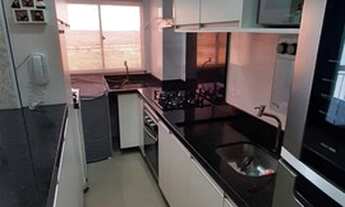 Imagem 1: Apartamento para venda com 48 metros quadrados com 2 quartos em Taguatinga Norte - Brasíli