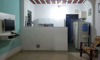 Imagem 7: Casa na Praia do Saco