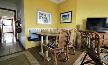 Imagem 4: Apartamento para venda com 110 metros quadrados com 3 quartos em Praia Grande - Torres - R