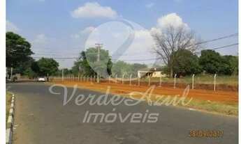 Imagem 2: área - Parque Residencial Regina (Nova Veneza) - Sumaré