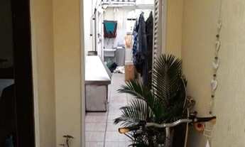 Imagem 4: Sobrado com 3 dormitórios à venda, 110 m² por R$ 580.000,00 - Vila Alpina - São Paulo/SP