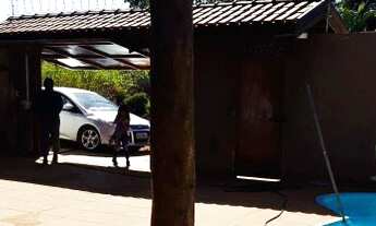 Imagem: Chácara com 3 dormitórios à venda, 325