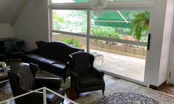 Imagem 4: Casa linda à venda - Residencial Alphaville 1