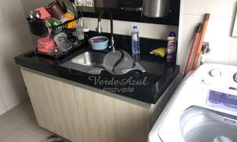 Imagem 2: Apartamento - Loteamento Residencial Parque dos Cantos - Campinas