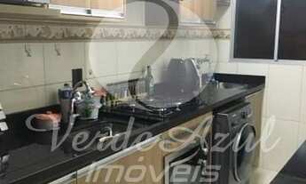 Imagem: Casa - Parque Residencial São Clemente