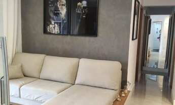 Imagem 2: Apartamento com 3 dormitórios à venda, 80 m² por R$ 580.000,00 - Centro - São Bernardo do