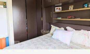 Imagem 6: Apartamento com 2 dormitórios à venda, 62 m² por R$ 350.000,00 - Freguesia do Ó - São Paul