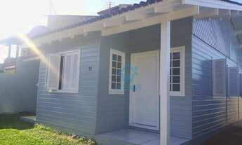 Imagem 3: Casa Vende 3 dormitórios, suíte, hidro, piscina 176 m² privativo Petrópolis Novo Hamburgo