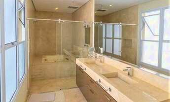 Imagem 7: Casa com 4 suítes à venda, 535 m² por R$ 4.700.000 - Alphaville 11 - Santana de Parnaíba/S