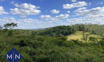 Imagem 3: Terreno à venda, 1000 m² por R$ 50.000 - Capim Azedo - Ibiúna/SP