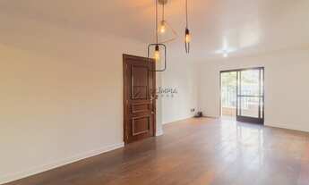 Imagem: Apartamento Venda 3 Dormitórios - 105 m²