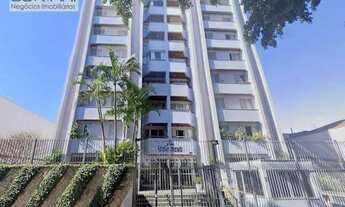 Imagem 1: Apartamento com 3 dormitórios à venda, 90 m² por R$ 495.000 - Mooca - São Paulo/SP