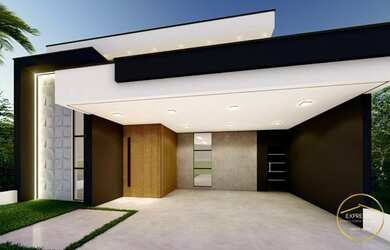 Imagem 3: Casa à venda no bairro Cond. Le France - Sorocaba/SP