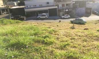 Imagem: Terreno - Jardim São Carlos - Vinhedo