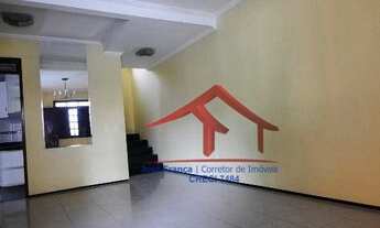 Imagem 4: Casa com 4 dormitórios à venda, 136 m² por R$ 549.000,00 - Maraponga - Fortaleza/CE