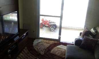 Imagem 3: Apartamento com 3 dormitórios à venda, 104 m² por R$ 630.000,00 - Centro - São Bernardo do